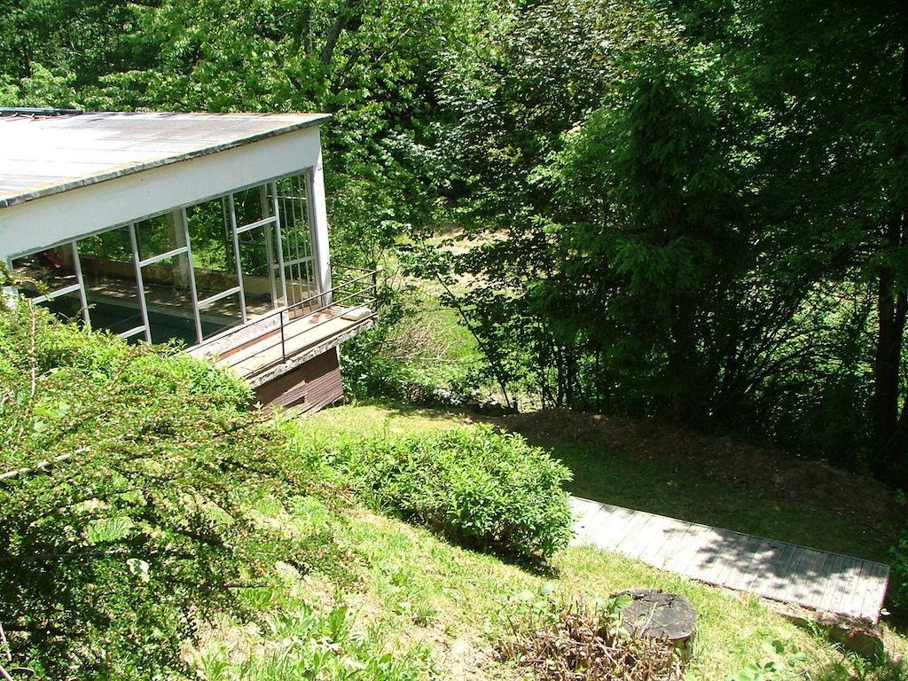 Pension Weiss Drobollach am Faakersee Pokoj fotografie