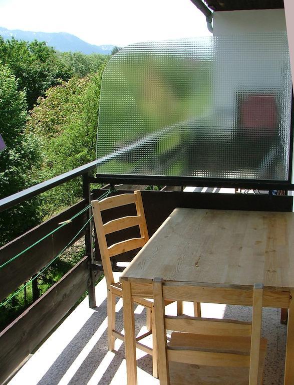 Pension Weiss Drobollach am Faakersee Pokoj fotografie