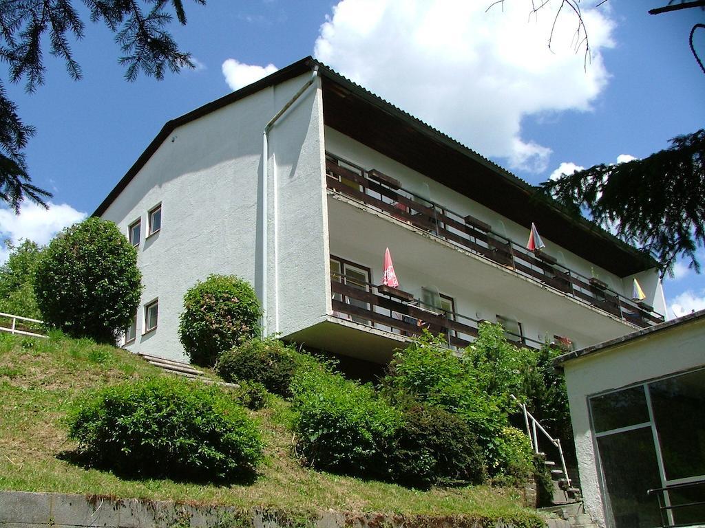 Pension Weiss Drobollach am Faakersee Pokoj fotografie